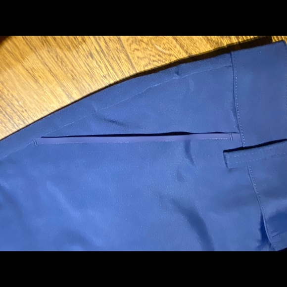 Puma Golf Warm Storm Pant - Picture 4 of 8